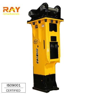 Hydraulic Hammer Breaker for Cat 320 Excavator