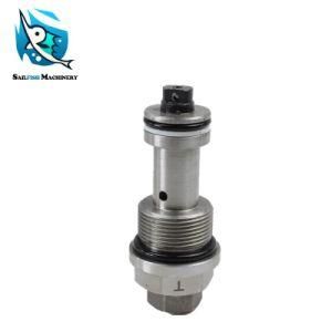 4308965 0612701 Ex120 Relief Valve for Hitachi Excavator