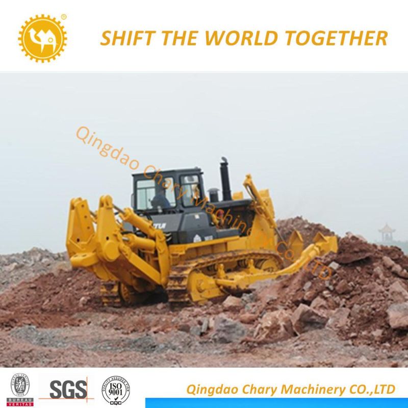 Shantui Construction Machinery SD32 Dozer Bulldozer/Shantui Dozer/Small Bulldozer