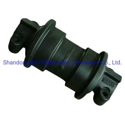 Excavator Parts Wholesale High Quality Manufacturer Construction Machinery Parts E325 Track Roller Bottom Roller