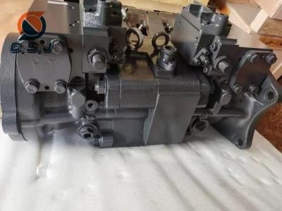 708-2L-00522 Hydraulic Main Pump for Excavator PC1250