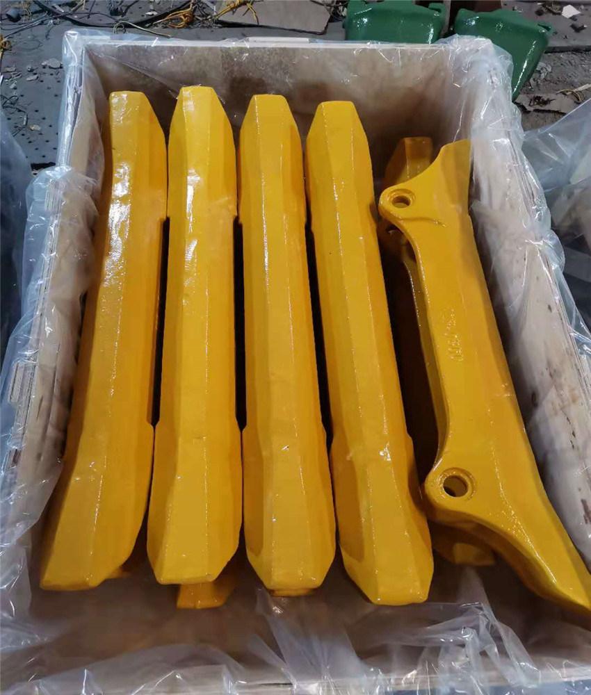 Excavator Spare Parts Bucket Protector 329-5955