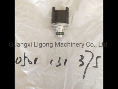 0501131375 Solenoid Valve for Transmission 4wg200 4wg180 6wg200 6wg180