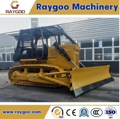XCMG Official Manufacturer Super Large Horsepower Construction Equipment Crawler Bulldozer (ST SD90-C5)