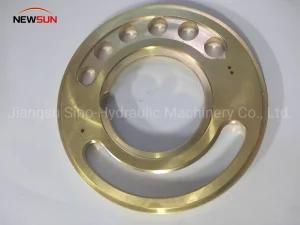 Cat Excavator Pump Series Hydraulic Excavator Parts of Ap-12 Valve Plate