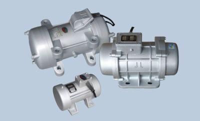 The External Concrete Vibrator