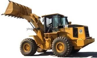 Used Dresser Motor Grader Dresser 870 Motor Grader for Sale