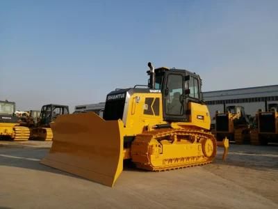 Shantui Full Hydraulic 130HP Small Bulldozer Dh13K Dh13c Dh13b2