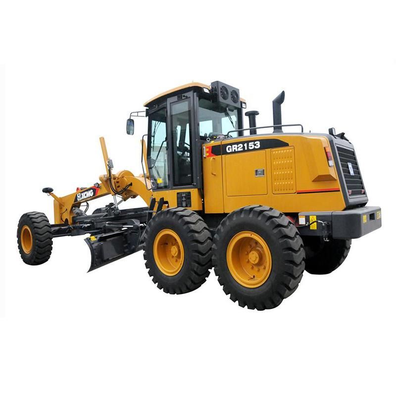 Road Construction Machinery Liugong Mini Motor Graders Price Clg4180 for Sale