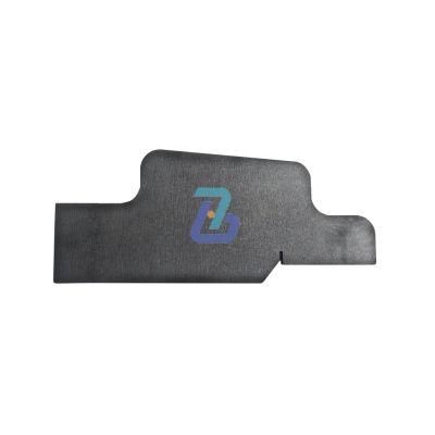 Metal Fabricator Sheet Metal Laser Cutting Services