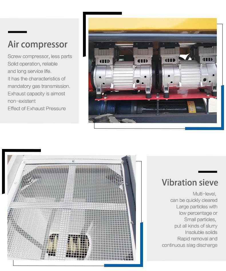 Mortar Spray Machine Concrete Construction