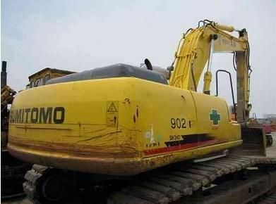 Used Good Quality Japan Original Sumitomo 240A3 Excavators/Hot Sale