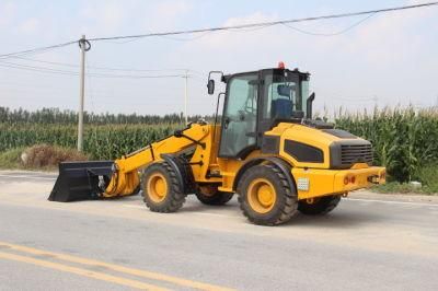 Lgcm Earthmoving Front End Loader Hydraulic Cylinder Wheel Loader