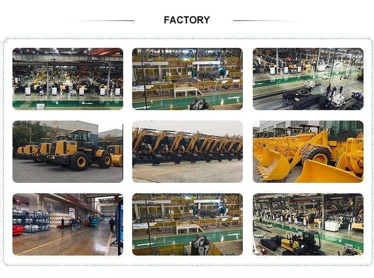 Hydraulic 30 T Crawler Excavator with Best Price