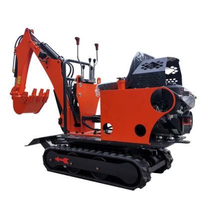 0.8t 1.6t 2.0t Mini Excavator Made in China with Hot Sale