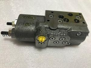Parker P2145 Control Valve and Hydraulic Piston Pump Parts