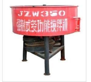 Zcjk Beijing Zhongcai Jianke Concrete Mixer Jw350