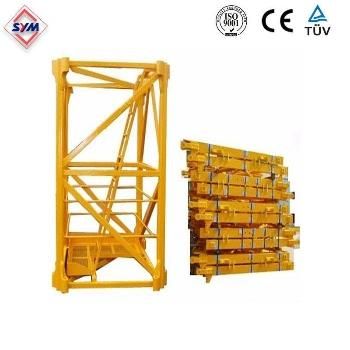 Mast Section 1.6*1.6*3m for Tower Crane