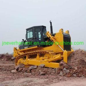 Hydraulic Crawler Shantui SD22 Bulldozer/Factory Bulldozer/SD22 Bulldozer