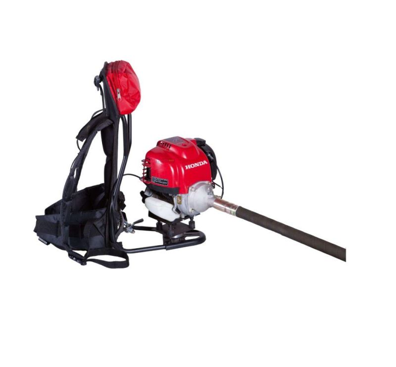 Pme-BV Concrete Vibrator Air Cooled and 4 Stroke