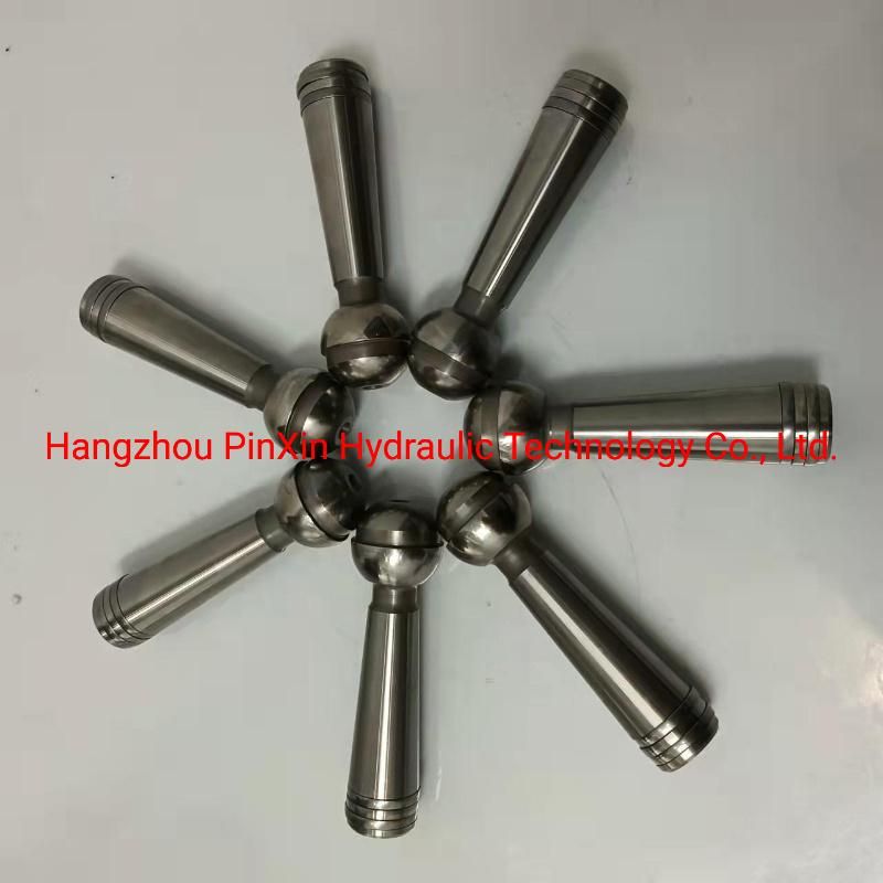 Hydraulic Spare Parts for Rexroth A2fe90 Motor