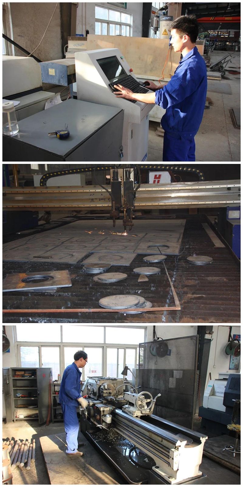 Double-Cylinder Hydraulic Hot Applied Boiler with 500L Capacity
