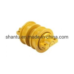 Factory Price SK60-2/3/5/8 Track Roller Excavator Spare Parts