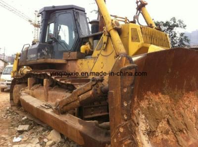 Used Komatsu Bulldozer D155, Komatsu D155A-1, D155A-2, D155A-3 Used Bulldozer for Sale