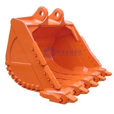 Excavator Bucket Excavator Skeleton Bucket Rock Bucket for PC300 Excavator Bucket