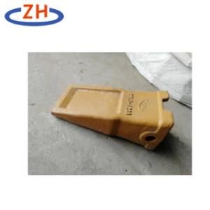 Daewoo Dh420 Excavators Construction Machinery Spare Parts 2713-1236 Bucket Tooth