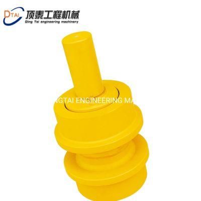 Bulldozer Undercarriage Spare Parts Carrier Roller/Top Roller D30 D31