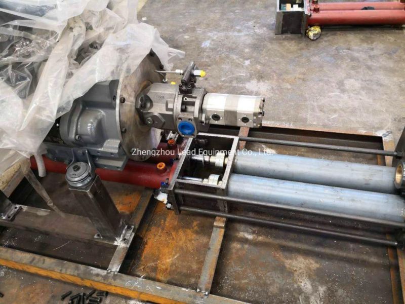 Best Seller Concrete Injection Pump for Sale in Thailand