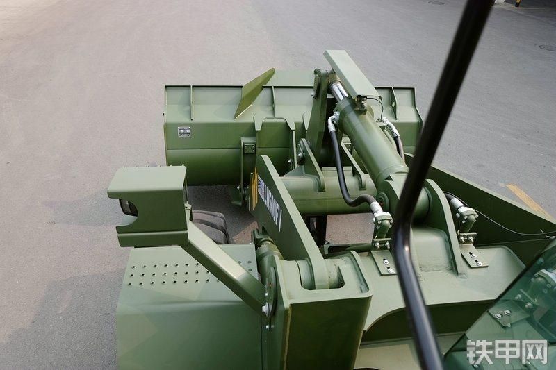 5ton Wheel Loader Made in China Zl50gv Medium Wheel Loader with High Torque and High Efficiency Drive Chain Features, Second Hand Cheaper Price Can Provide Too