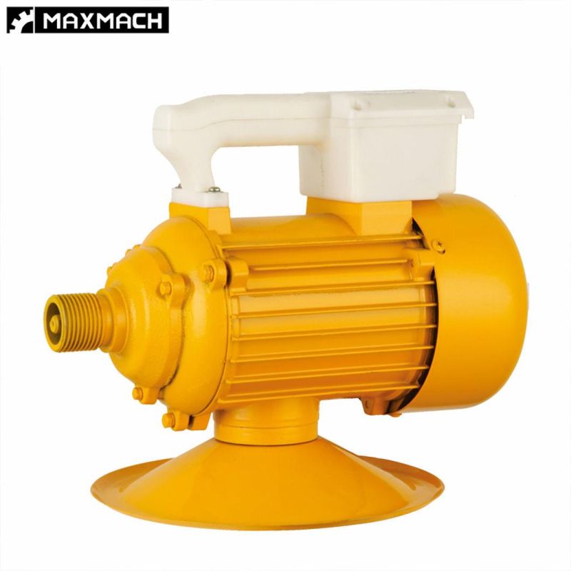 High Frequency Hand Held Electric Engine Internal Concrete Vibrator for Sale