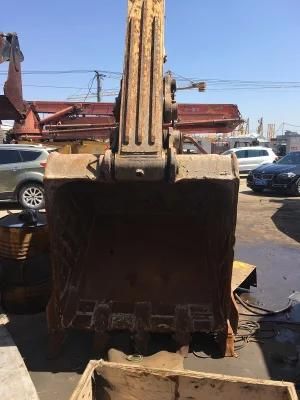Used Excavator PC300-7 Komatsu/ Hydraulic Pump Digger for Super Sale