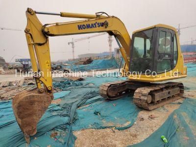 Used Komatsus 60-7 Small Excavator Good Condition