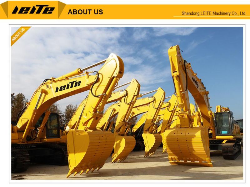 CE Certificate 2.6 Ton 2.8 Ton Hydraulic Mini Excavator with Best Price for Sale