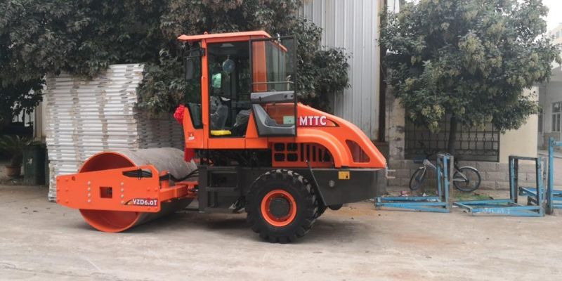 4 Tonssingle Drum Roller