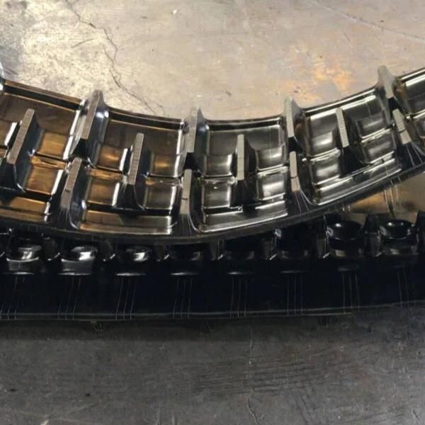 Sr-18 Sr-20 Sr-195 Sr-215 Harvester Rubber Track (330-79-42)