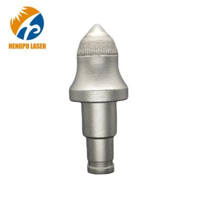 Cutter Head for Driving Coal Machine Cutter Head for Coal Mine Drill Bits