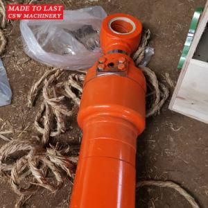 Factory Best Price Hydraulic Cylinder Piston for Zx215 Excavator Arm Boom Bucket Cylinder
