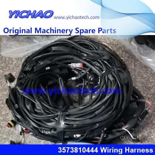 Linde Original Container Equipment Port Machinery Parts Wiring Harness 3573810444