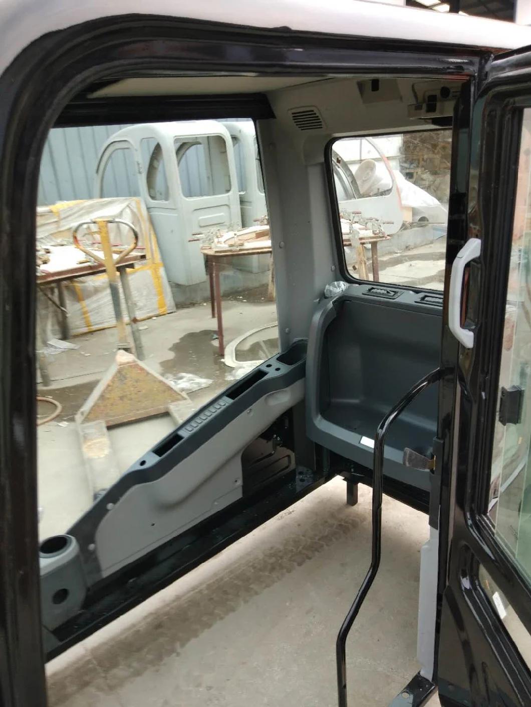 Cabin From Factory Manufacturing for Kobelco Cab