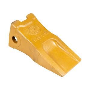 Construction Machinery Parts Ex200 Excavator Tooth Bucket Teeth 22s for Hitachi