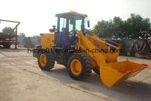 Front End Loader 2.0 Ton