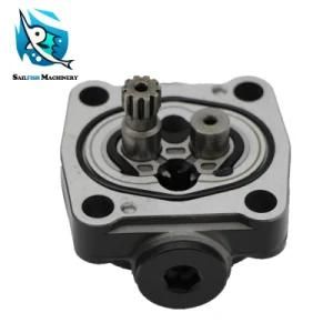 Kayaba Pvk-2b-505 Gear Pump for Zx55 Hitachi Excavator
