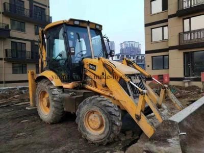 Original Japan Used Jcb 3cx Backhoe Loader Ready for Sale