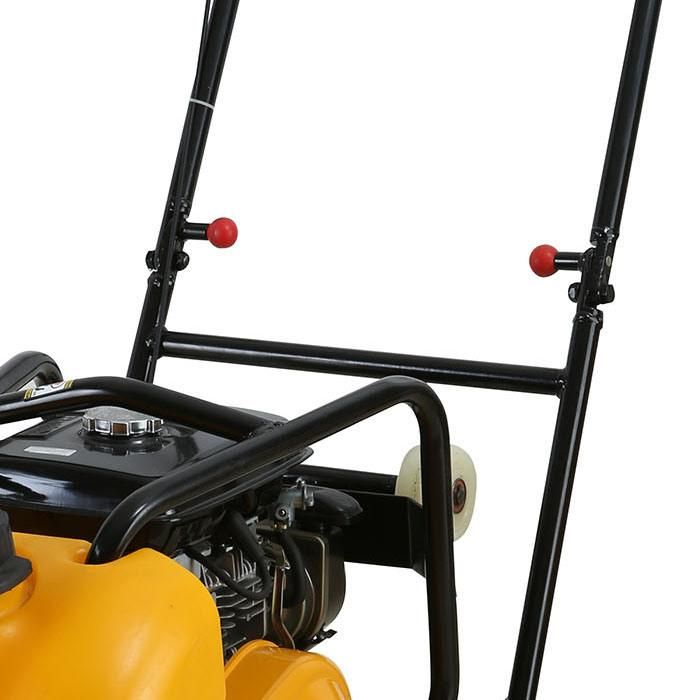 Made in China Excellent Electric Plate Compactor