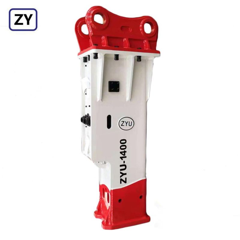 Furukawa Hb20g Hydraulic Breaker Excavator Hammer for All Series Excavator