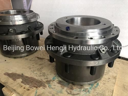 Cw18d14hbb051 Oerlikon Fairfield Final Drive